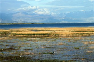 Skadar Lake National Park