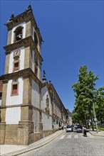 Cathedral Se Catedral Sao Domingos