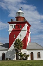 Seapoint Lighthouse