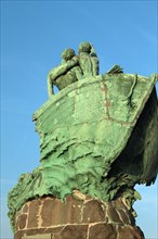 Monument aux heros et victimes de la mer