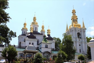 Church of the Nativity of the Mother of God