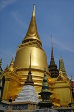 Phra Pyrausta