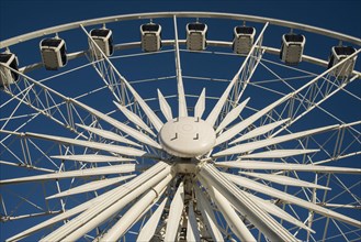 Cape Wheel Ferris Wheel at the