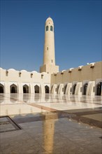 International Mosque