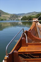 Boat tour