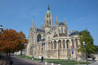 Notre-Dame Cathedral