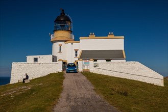 Sturgeon Lighthouse