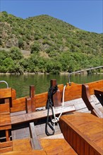 Boat tour