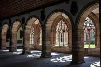 Cloister