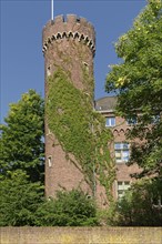 Kempener Burg