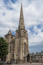 Cathedral Saint-Tugdual