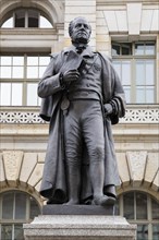 Karl August von Hardenberg Monument