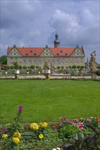 Weikersheim