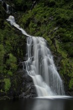 Assarancagh Waterfall