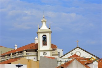 Church in Figueira da Foz