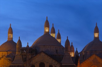 Perigueux