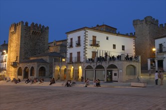 Caceres