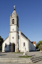 Church Igreja Paroquial de Fatima