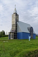 Church of Uthlid