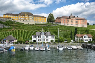 Staatsweingut am Lake Constance