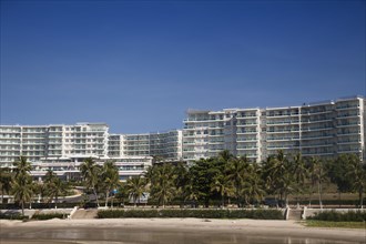 Ocean Vista Hotel Resort