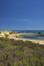 Ciriga Beach