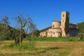 Sant Antimo