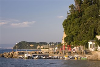 Fiesa Bay