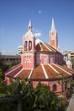 Tan Dinh Catholic Church