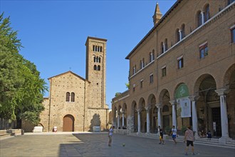 San Francesco Basilica