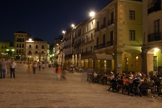 Caceres