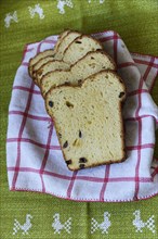 Sultana bread