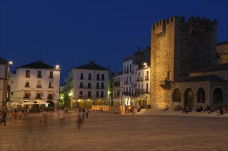 Caceres