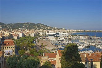 Cannes Marina