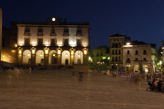 Caceres