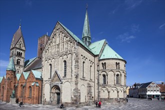 Cathedral Church