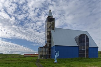 Church of Uthlid