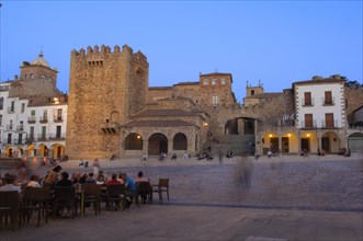 Caceres