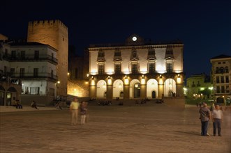 Caceres