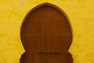 Mausoleum of Moulay Ismail