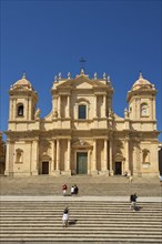 San Nicolo Cathedral