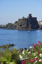 Aci Castello near Catania