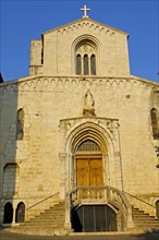Cathedral de Notre-Dame-du-Puy