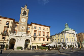 Piazza Tre Martiri