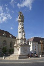 Trinity Column