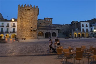 Caceres