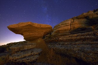 Torcal de Antequera