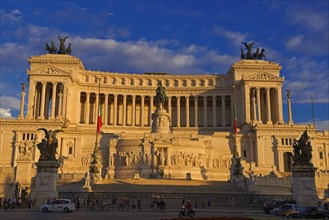 National Monument to Victor Emmanuel II