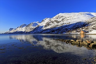 Ersfjordbotn