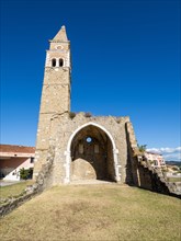 Church of St. Bernardine